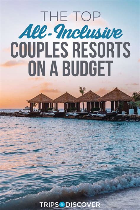 weekend trips all inclusive.